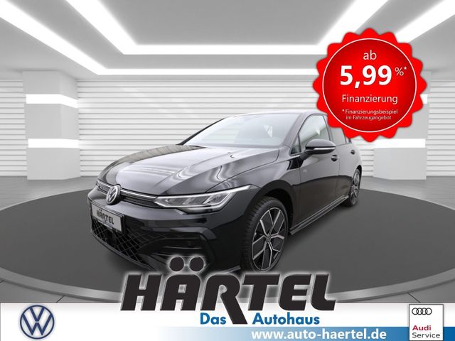 Volkswagen GOLF R-LINE 1.5 ETSI DSG ( Bluetooth Navi LED