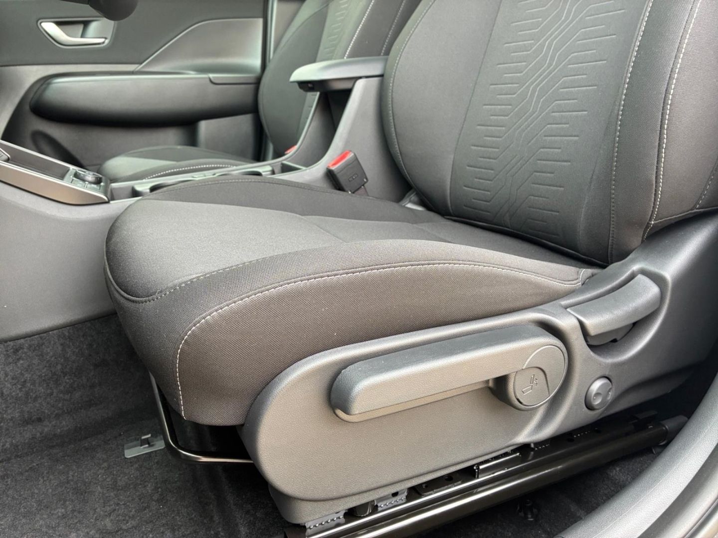 Hyundai Kona – Bild 21
