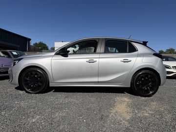 Opel Corsa - 4
