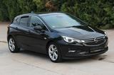 Opel Astra K Lim. 5-trg. Dynamic+Navi+Kamera+Led+PDC - Opel Astra: 5p