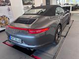 Porsche 991 Carrera 4S  
