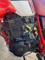 Yamaha XT 600 43F - YAMAHA XT 600