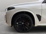 BMW X5 M60i xDrive M Sport Standheizung AHK Kamera - weiße BMW X5 M60