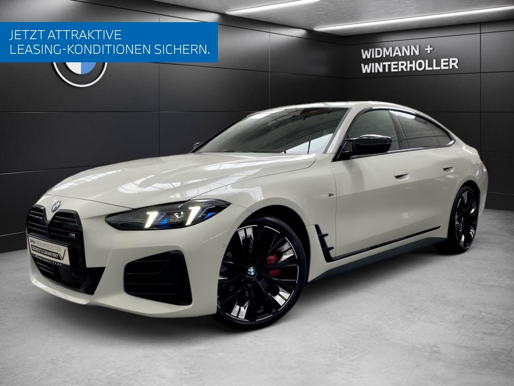 BMW M440i xDrive Gran Coupé ad.LED PA+ DA Pro GSD AH