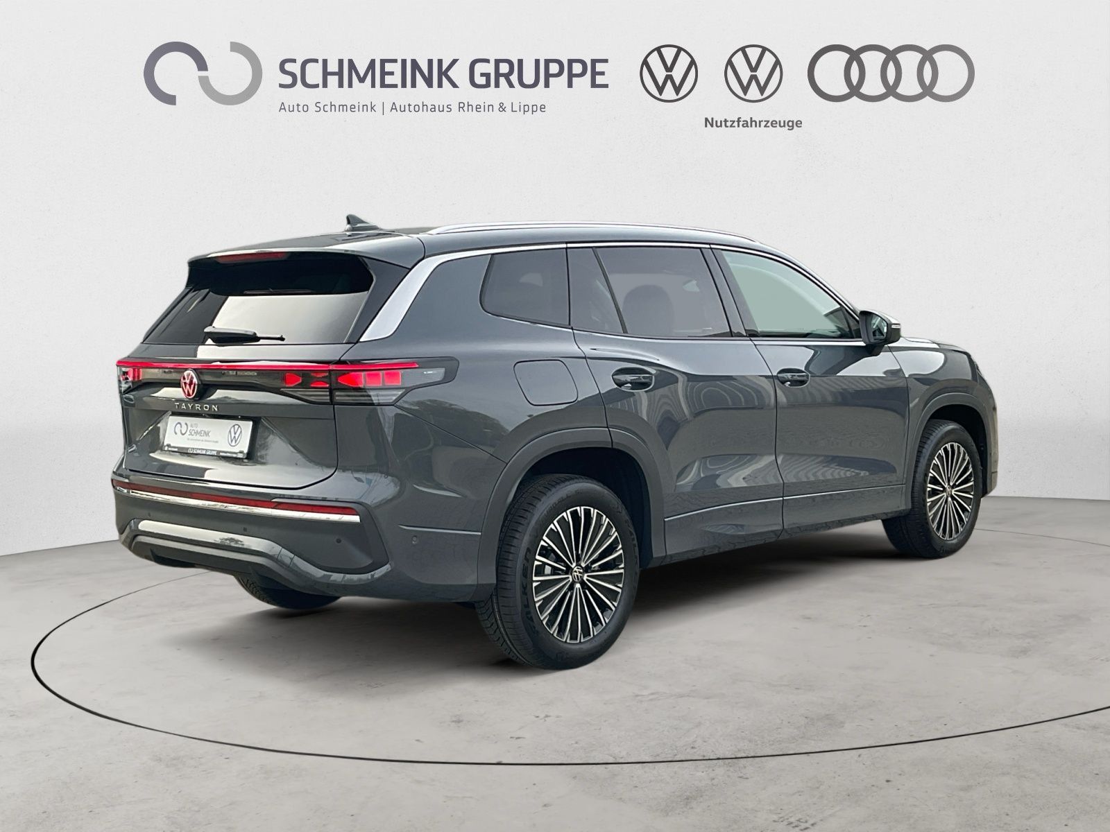 Volkswagen Tayron 2.0 TDI DSG Elegance foto 5