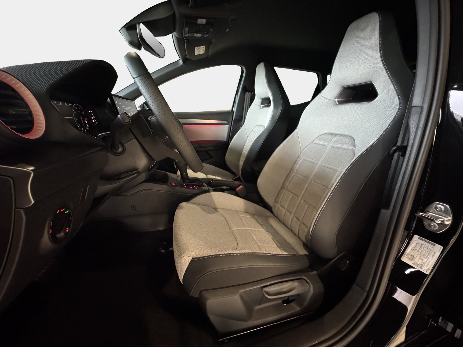 Seat Ibiza - Bild 10