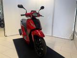 Peugeot Tweet 50 Active Active rot - PEUGEOT TWEET 50 ACTIVE