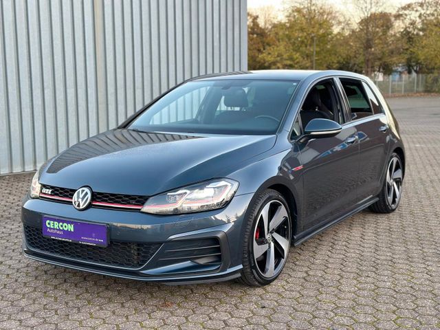 Volkswagen Golf VII GTI  KAMERA TACHO DIGITAL FACELIFT LED