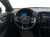 Volvo C40 - Vorschau Bild 14