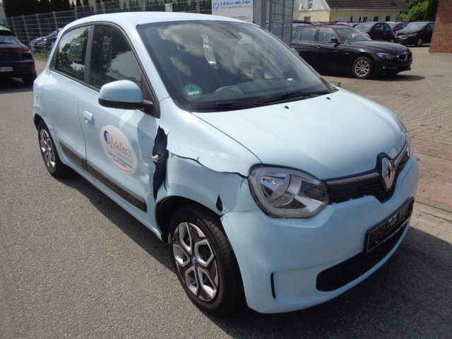 Renault Twingo Electric Zen