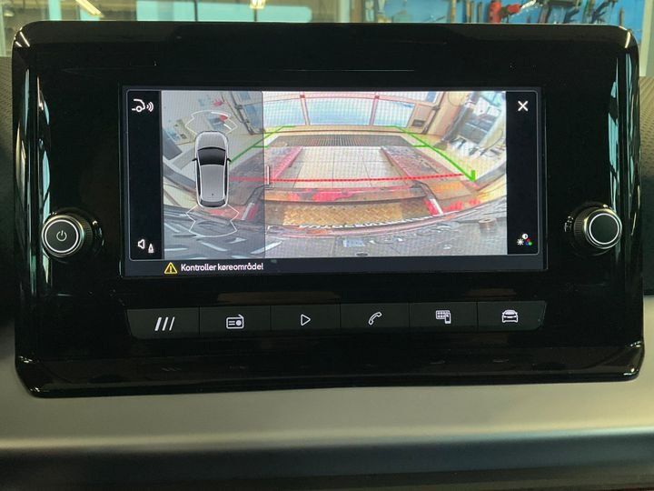 Fahrzeugabbildung SEAT Ibiza FR TSI DSG *Cam*LED*PDC*Sitzhzg*AppCon*ACC