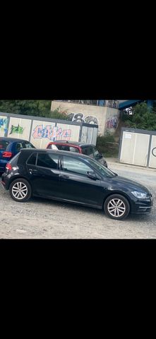 Volkswagen Golf VII Lim Comfortline BMT/Start-Stopp