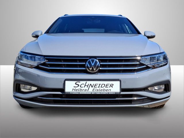 PASSAT VARIANT 2.0 TDI DSG NAVI+CAM+MASSAGE+SHZ