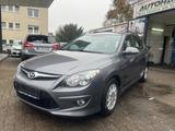Hyundai i30 CW 1.6 CRDi 66 kW Edition20 - Hyundai i30: Edition20
