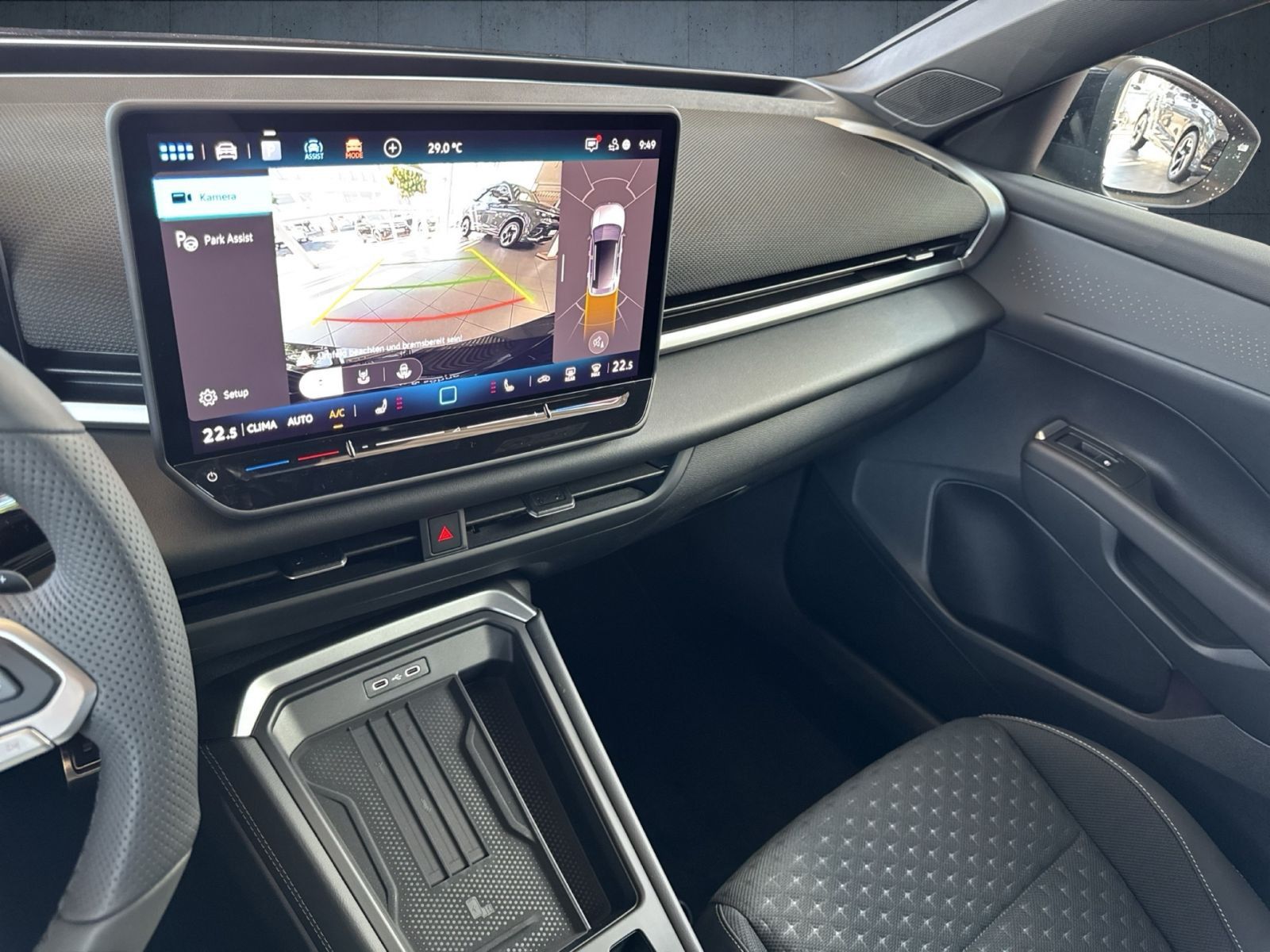 Volkswagen T-Roc - Bild 19