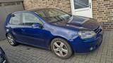Volkswagen Golf 5. 1.6 Maschinen - Maschine gebraucht