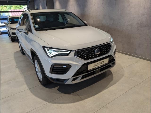 Seat Ateca Xperience 1.5 TSI ACT 110kW (150PS) 7-Gang