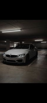 BMW M4 Competiton | HIFI | Aulitzky | LCI ... - BMW M4 in Köln