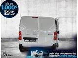 Citroën Jumpy e- Kastenwagen standard 100 kW - 75 kWh