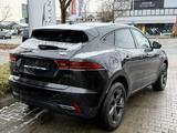 Jaguar E-PACE SE AWD | Standheizung | Abstandstempomat - Jaguar E-Pace aus 2022