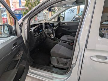 Ford Grand Tourneo Connect Titanium