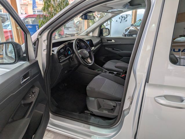 Ford Grand Tourneo Connect Titanium