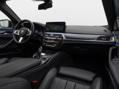 Foto Nummer 42: BMW 530d