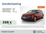 Volkswagen Polo Style 1.0 TSI DSG Navi Kamera LED ACC SiHz - VW Polo Gebrauchtwagen in Nürnberg