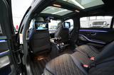 Mercedes-Benz S 450 4Matic Lang/Long ! MODELL 2025 ! AMG/VOLL