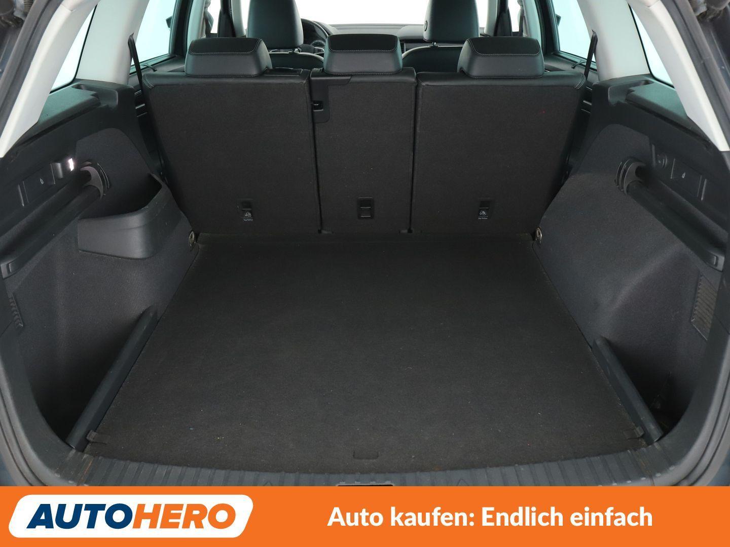 Skoda Kodiaq 2.0 TDI Style 4x4 Aut.*LED*TEMPO*CAM*PDC*