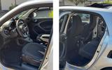 Smart ForFour Top Zustand - gebrauchte Smart ForFour aus dem Jahr 2019