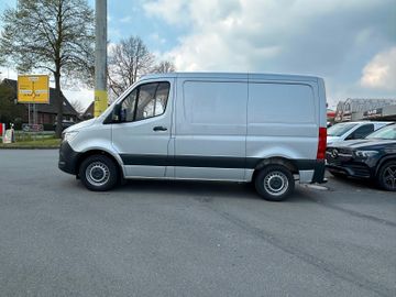 Mercedes Sprinter - 4
