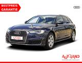 Audi A6 Avant 2.0 TDI ultra AHK Bose Keyless-Go PDC - Audi A6: TDI