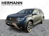Dacia Duster II 1.3 TCe 130 GPF Prestige AHK*SHZ*NAVI - Dacia Duster: Geländewagen
