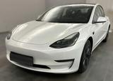 Tesla Model 3 Long Range Dual AWD # MWST # SOH 95 % - Tesla Model 3 in Dortmund