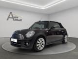 MINI Cooper Cabrio Aut. 3.HD PDC TEMP NAV XENON BT - MINI MINI: Roadster, Automatik