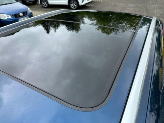 Passat GTE 1.4 TSI DSG LED Leder Panorama AHK IQ