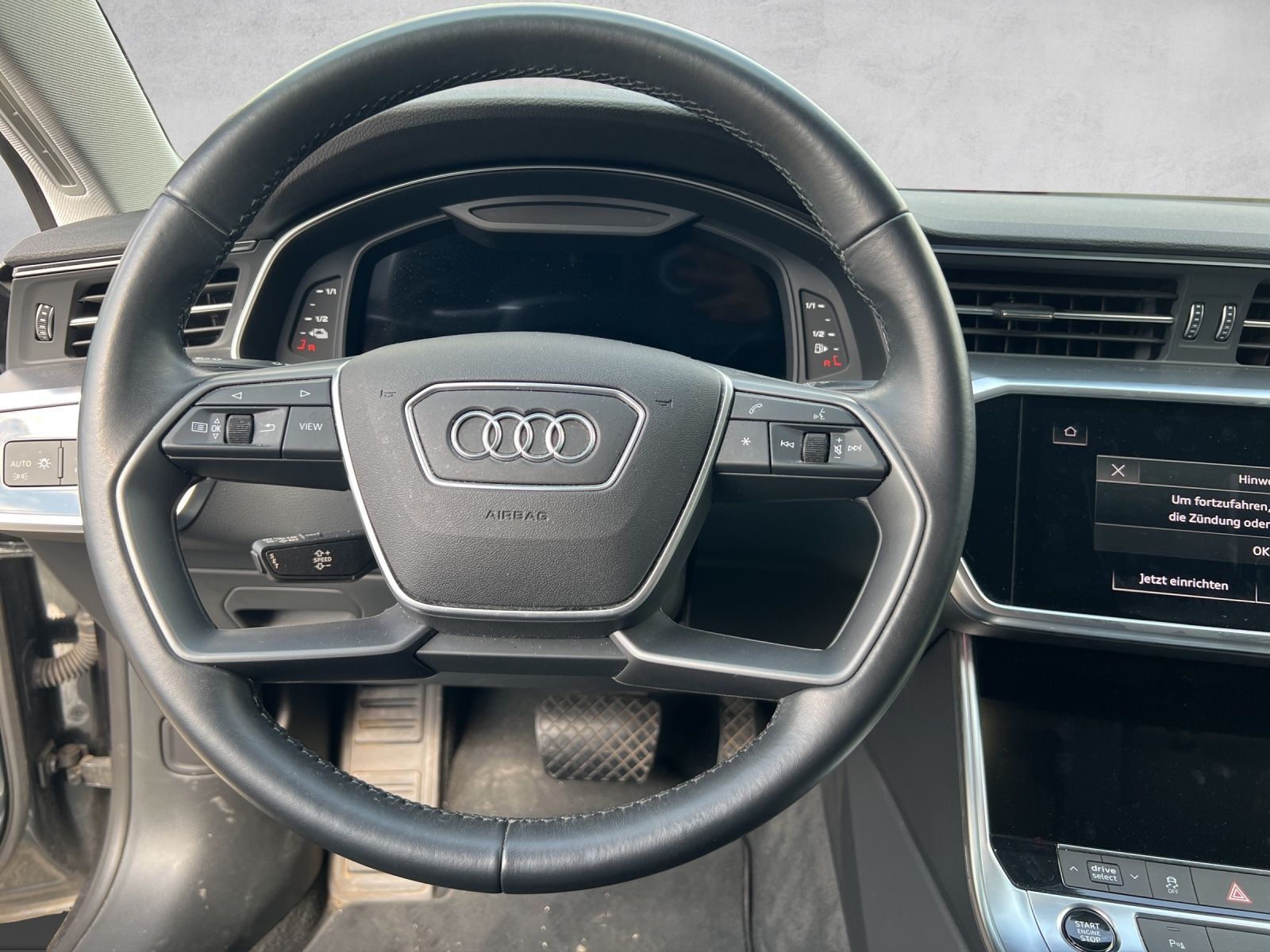 A7 Sportback 2.0 TFSI e quattro s-tronic Navi*LE