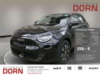 Fiat 600e - Vorschau Bild 1