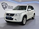 Suzuki Grand Vitara 2.4 VVT Club, SHZ, XENON, AHK - Suzuki Grand Vitara mit Schiebedach