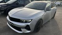 Opel Astra Sports Tourer 1.2 Turbo Automatik GS Line