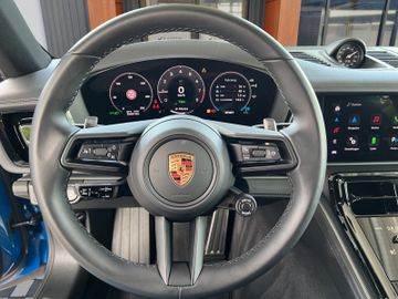 Porsche Panamera - 10