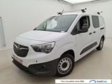 Opel Combo Life 1.5 Turbo D CrewCab 5PL 2 Slide Door - Opel Combo Life mit Diesel-Antrieb: Automatik