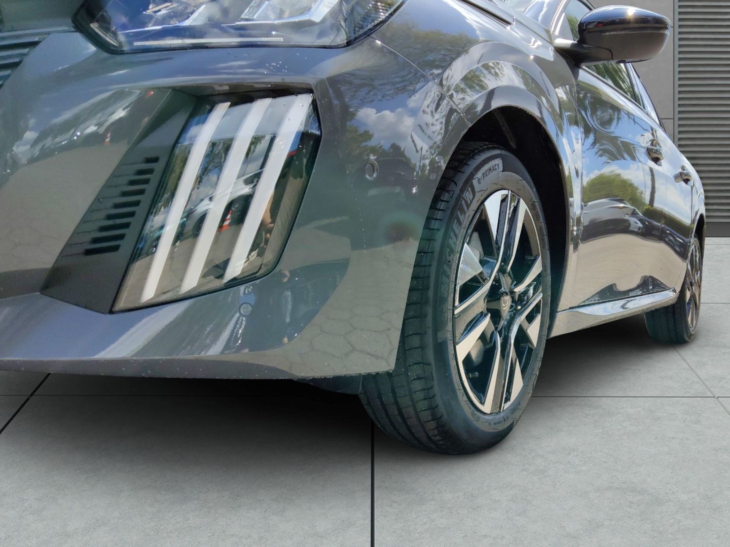 Peugeot 208 - Bild 4