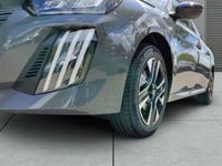 Peugeot 208 - Vorschau Bild 4