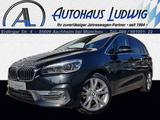 BMW 218i 7G-DKG Gran Tourer*Luxury Line*7-Sitze*AHK - Behindertengerechte BMW 218 Gran Tourer