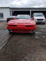 Toyota Supra MK3 Oldtimer - gebrauchte Toyota Supra aus dem Jahr 1987