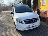 Mercedes-Benz Mercedes, Vito, Marco Polo 250 d 4M, Activity - : Van, Mercedes