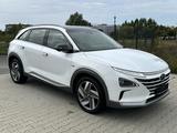 Hyundai Nexo Premium Automatik Navi+Leder+Led+Sd+Shz+Pdc - Hyundai NEXO Gebrauchtwagen