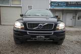 Volvo XC90 2.4 D5 AWD Edition (7 Sitze) |Automatik|  - Volvo XC90 mit Diesel-Antrieb: 2.4